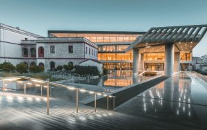 Acropolis Museum