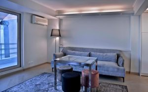 Athens Airport ATH to Penthouse in Kolonaki