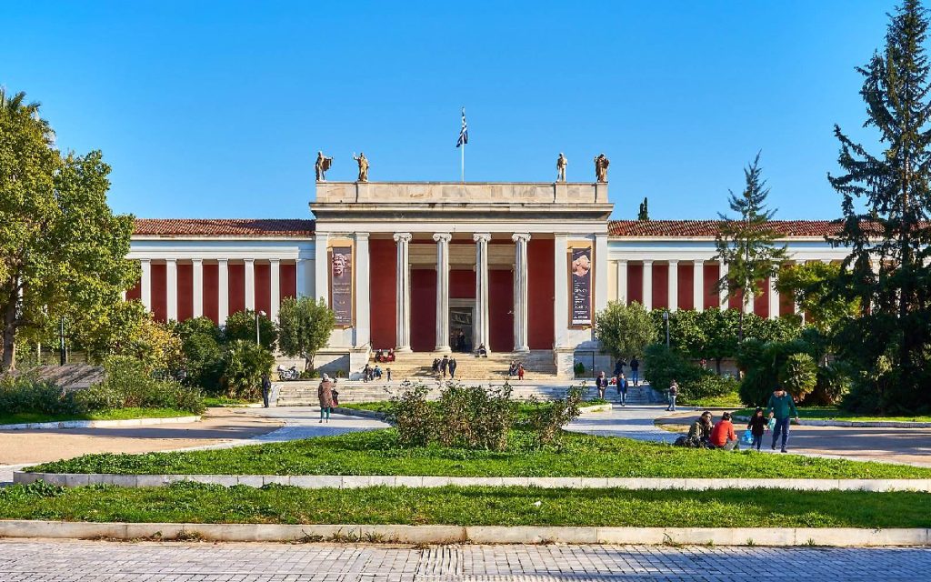 National Archaeological Museum