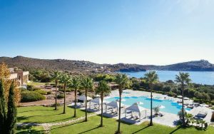 Athens Airport ATH to Cape Sounio Grecotel Boutique Resort