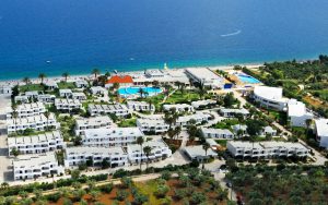 Athens Airport ATH to Kinetta Beach Resort